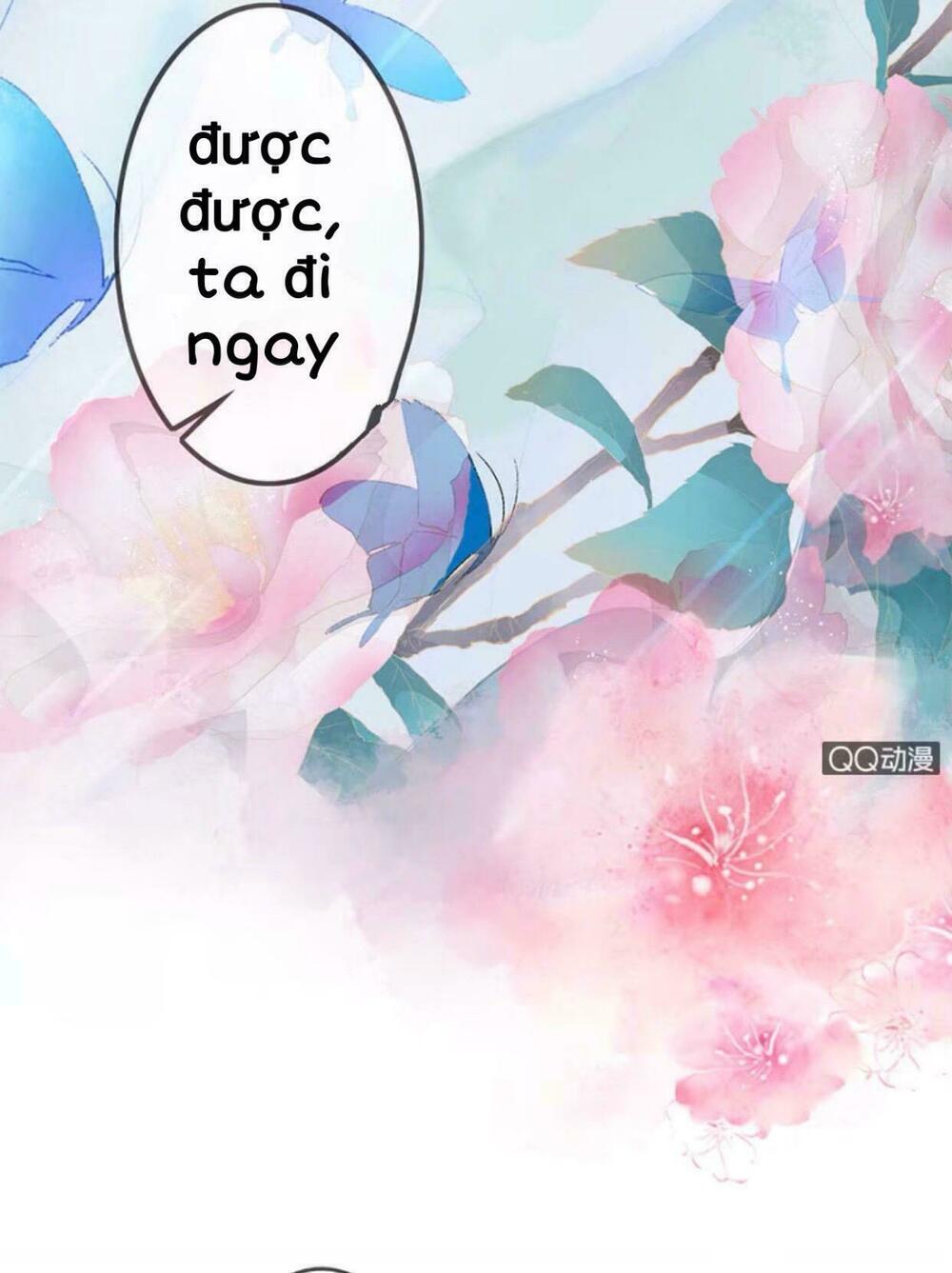 Sủng Phi Của Vương: Chapter 3