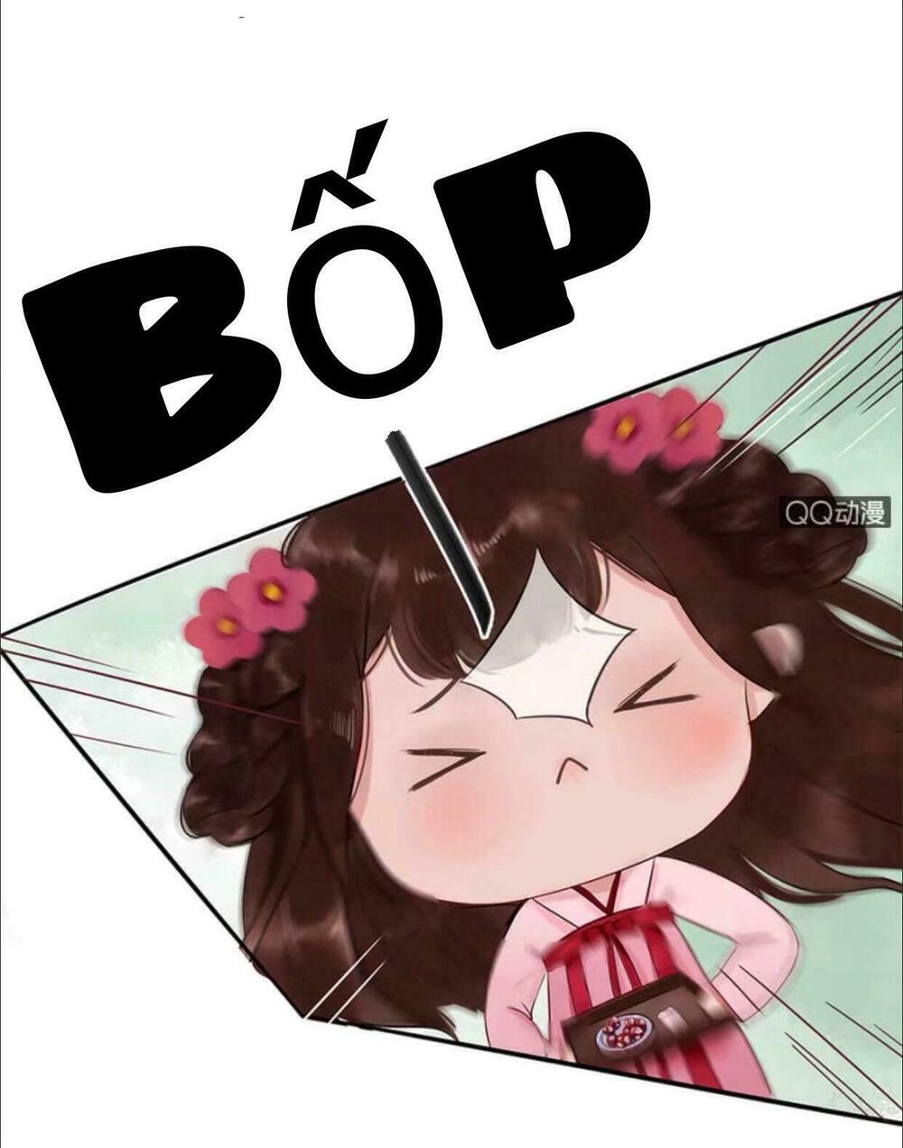 Sủng Phi Của Vương: Chapter 3