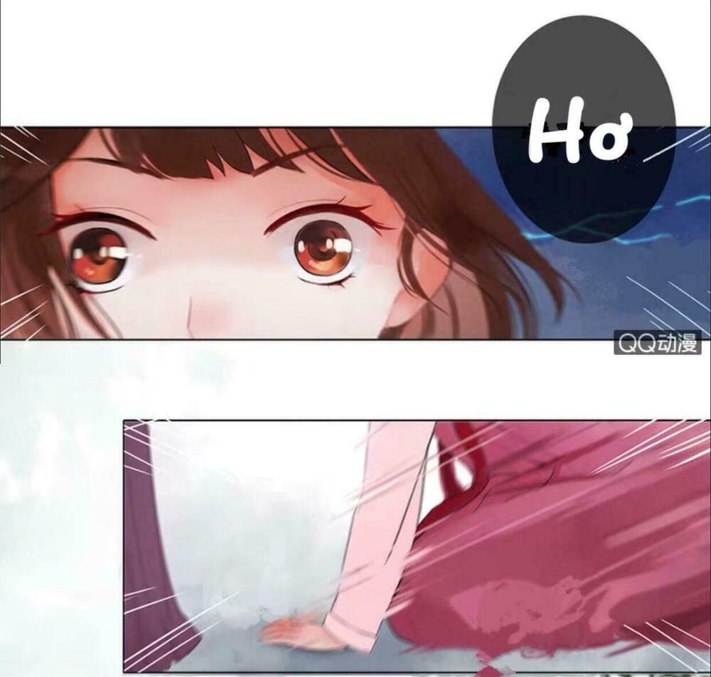 Sủng Phi Của Vương: Chapter 3