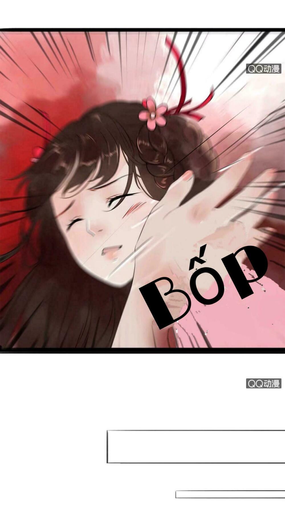 Sủng Phi Của Vương: Chapter 3