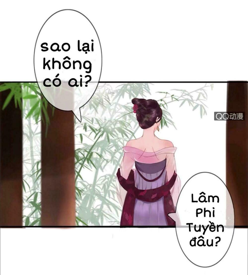Sủng Phi Của Vương: Chapter 3