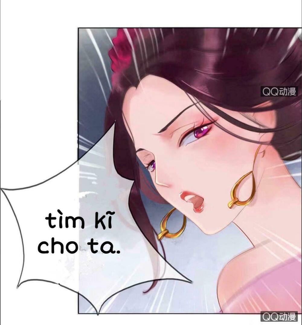 Sủng Phi Của Vương: Chapter 3