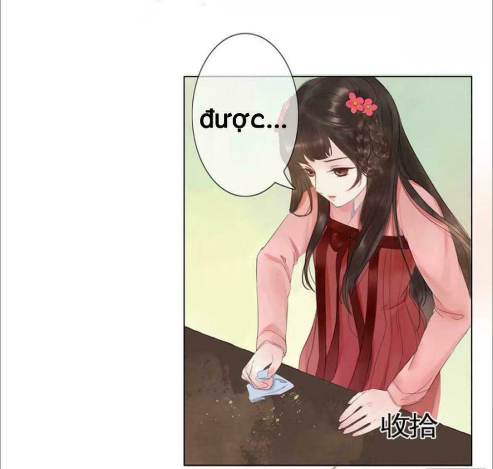 Sủng Phi Của Vương: Chapter 3