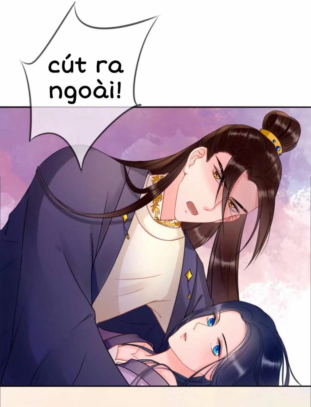 Sủng Phi Của Vương: Chapter 30