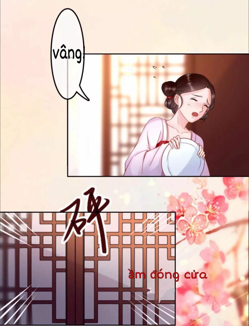 Sủng Phi Của Vương: Chapter 30