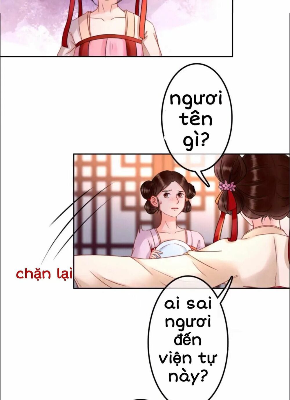 Sủng Phi Của Vương: Chapter 30