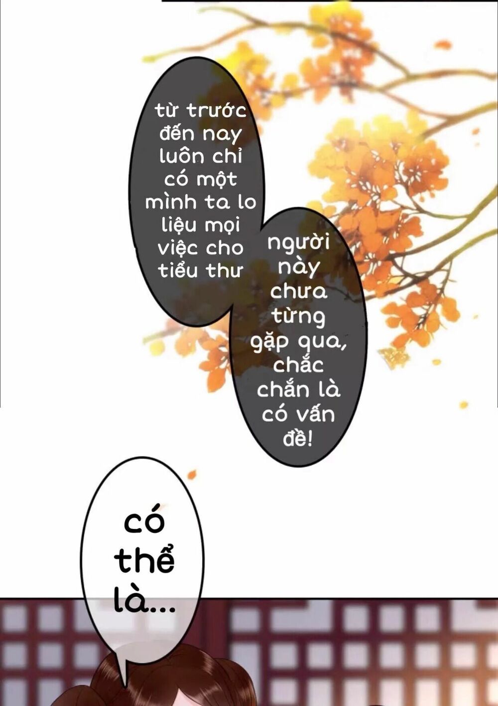 Sủng Phi Của Vương: Chapter 30