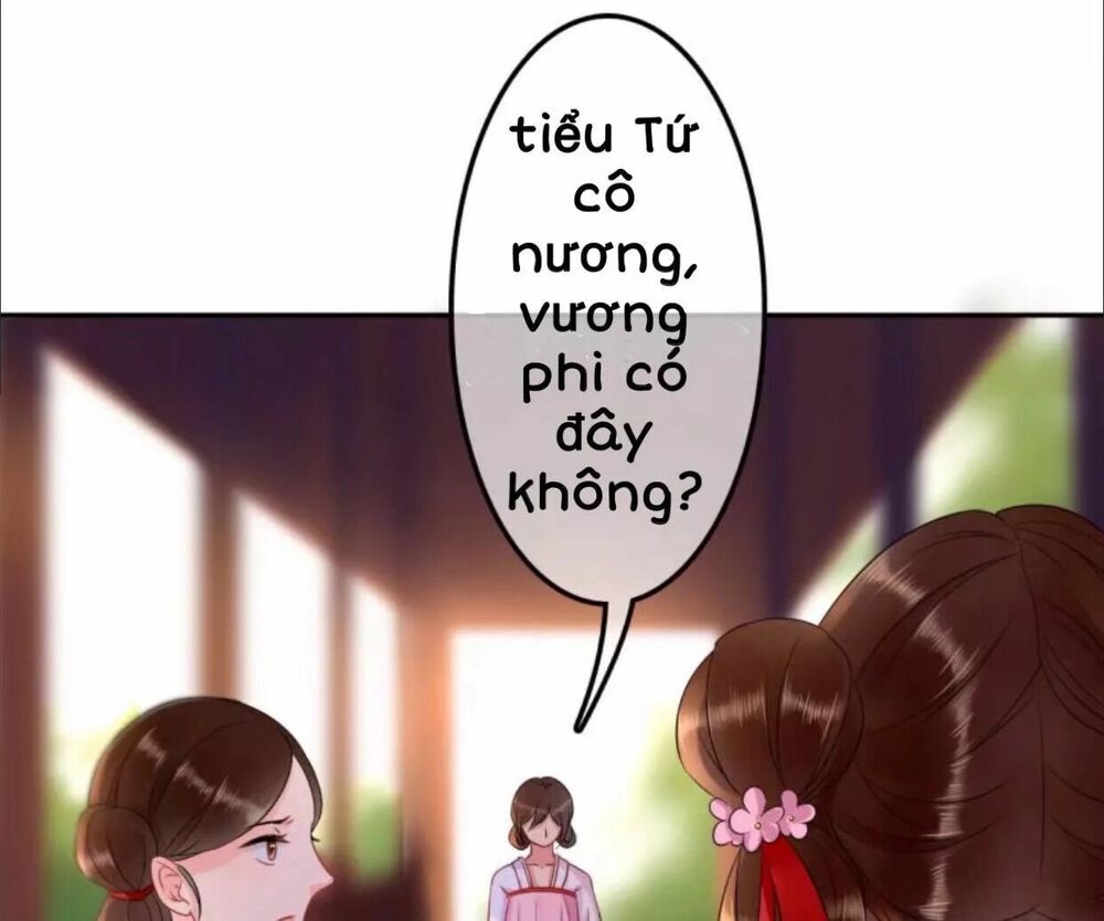 Sủng Phi Của Vương: Chapter 30