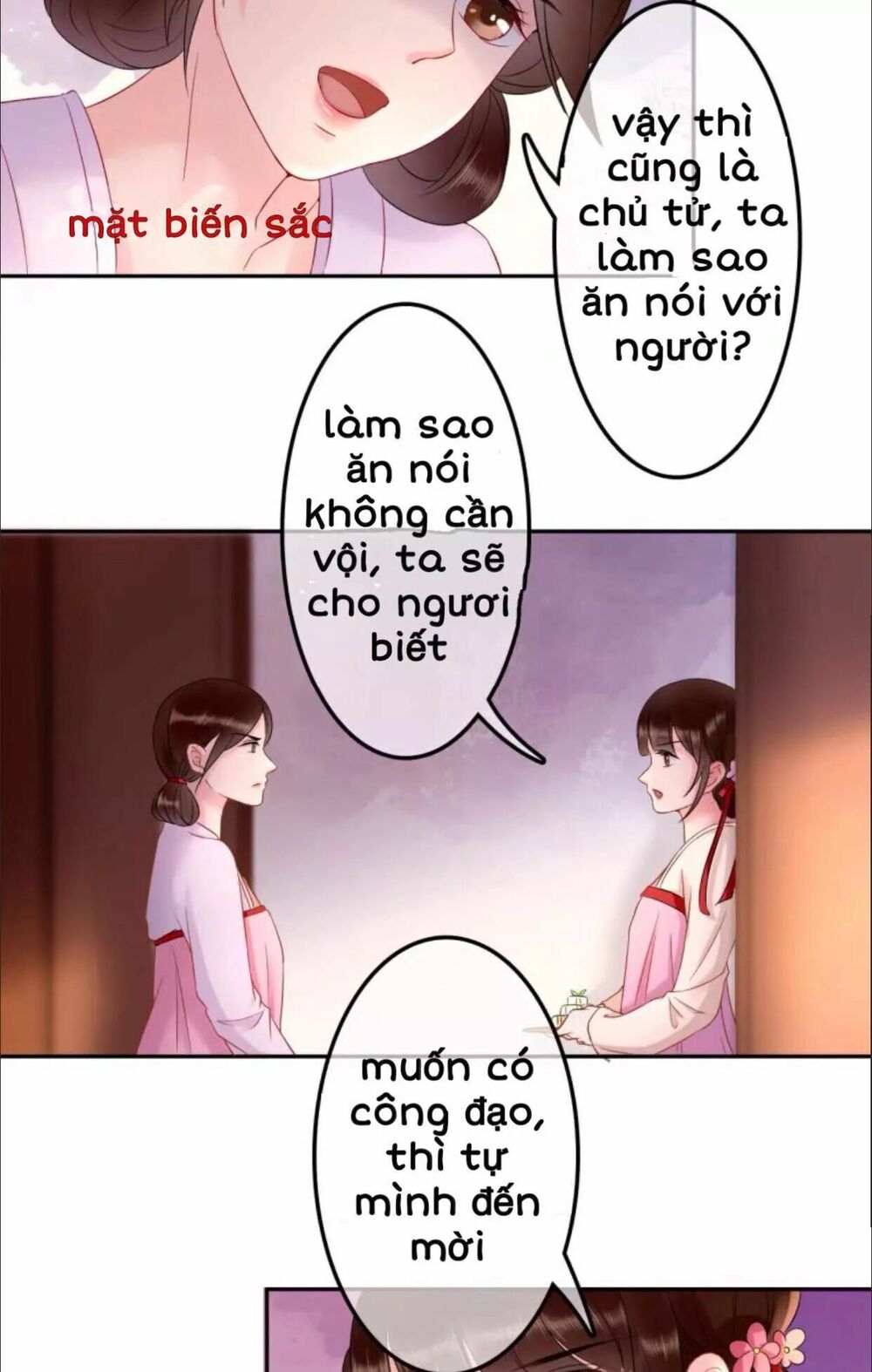Sủng Phi Của Vương: Chapter 30