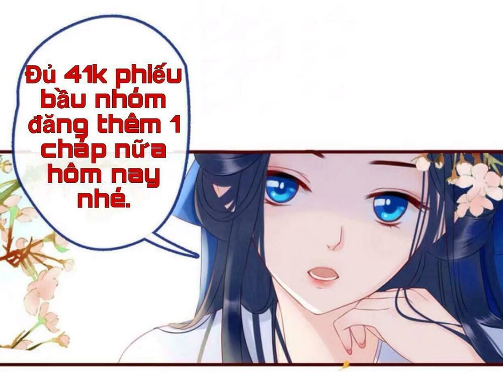 Sủng Phi Của Vương: Chapter 30