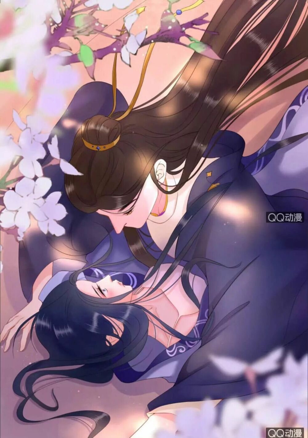 Sủng Phi Của Vương: Chapter 30