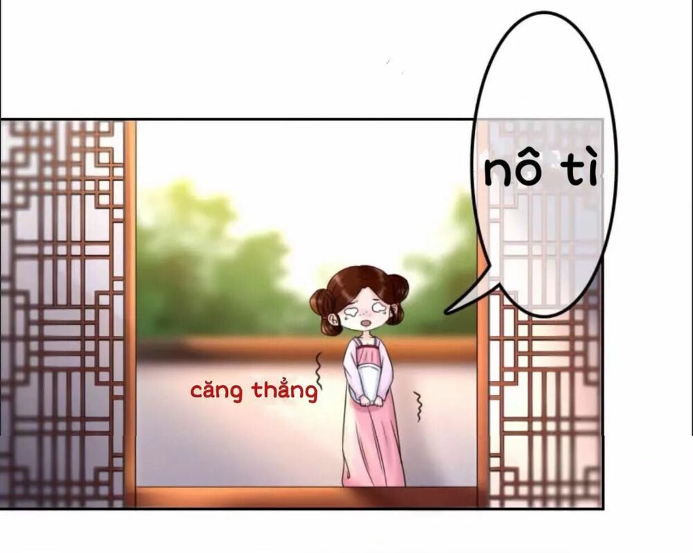 Sủng Phi Của Vương: Chapter 30