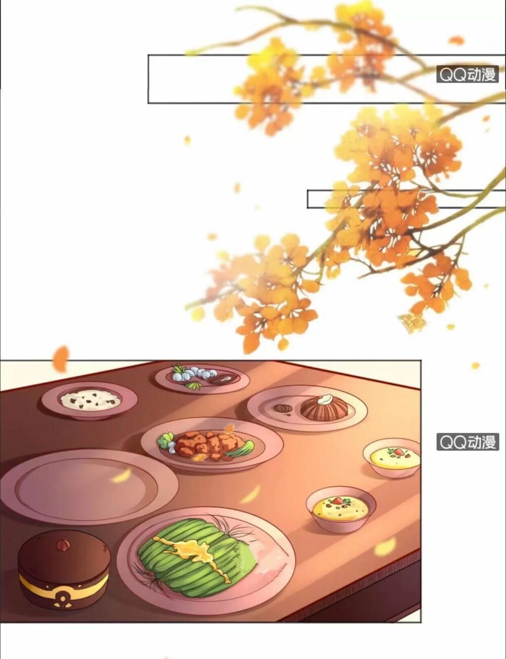 Sủng Phi Của Vương: Chapter 31