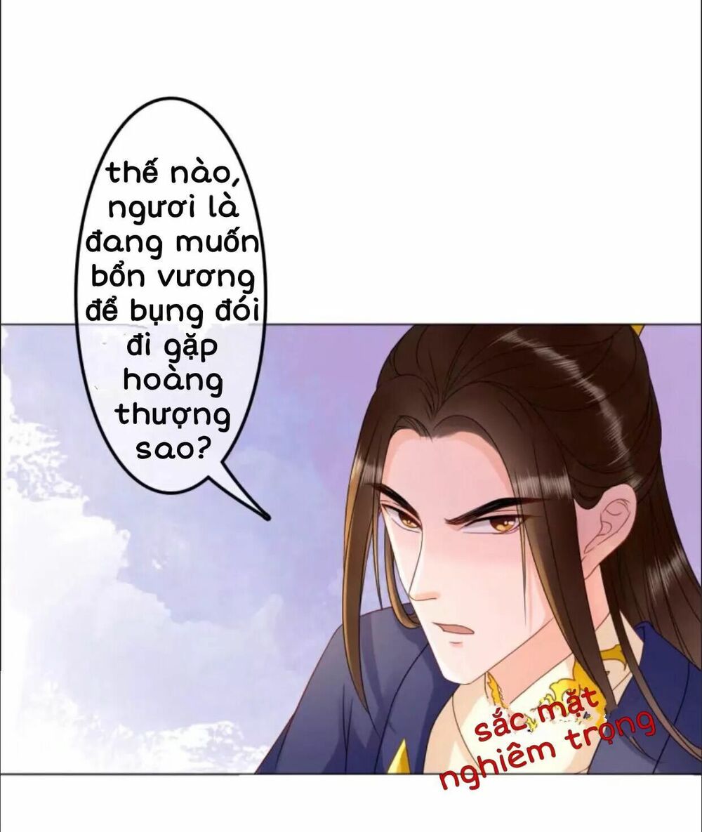 Sủng Phi Của Vương: Chapter 31