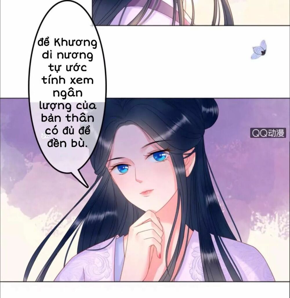 Sủng Phi Của Vương: Chapter 31