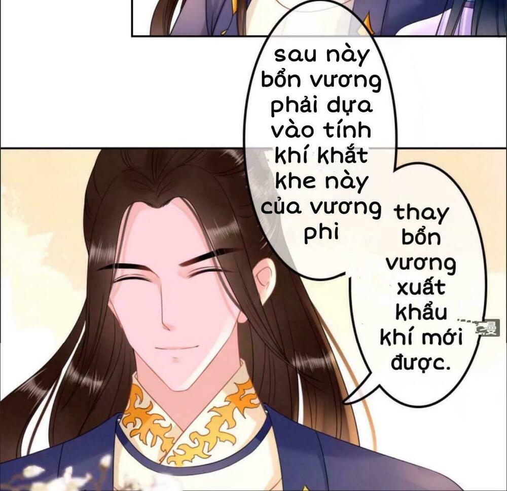 Sủng Phi Của Vương: Chapter 32