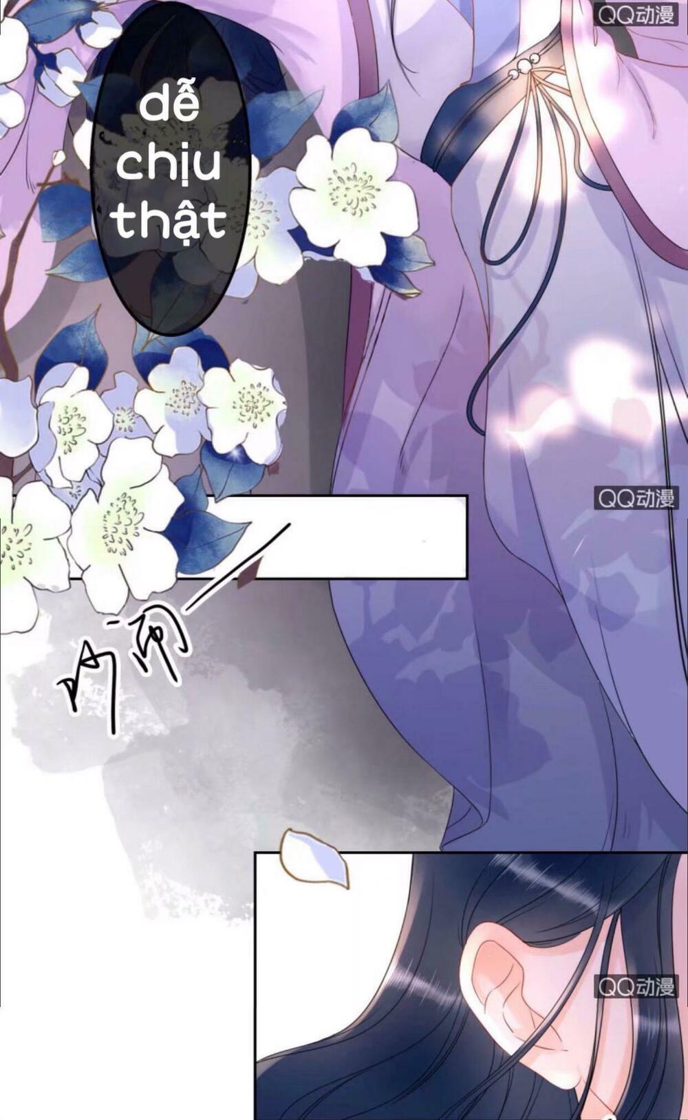 Sủng Phi Của Vương: Chapter 32