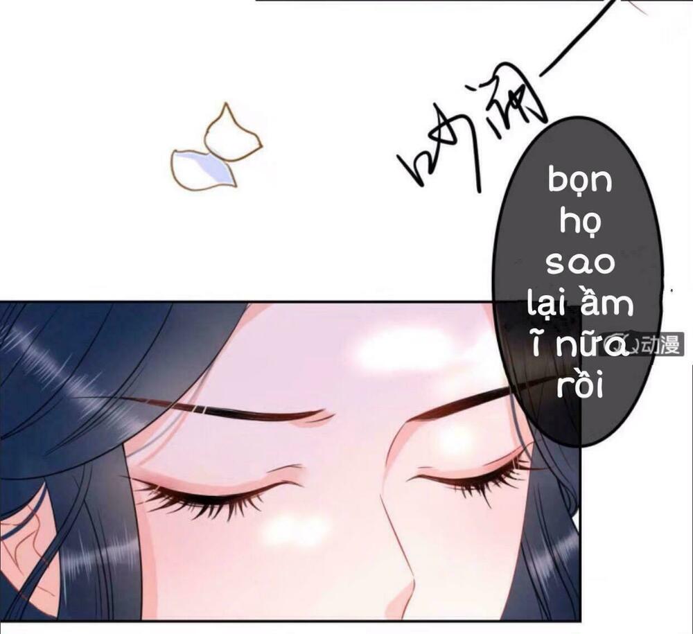 Sủng Phi Của Vương: Chapter 32