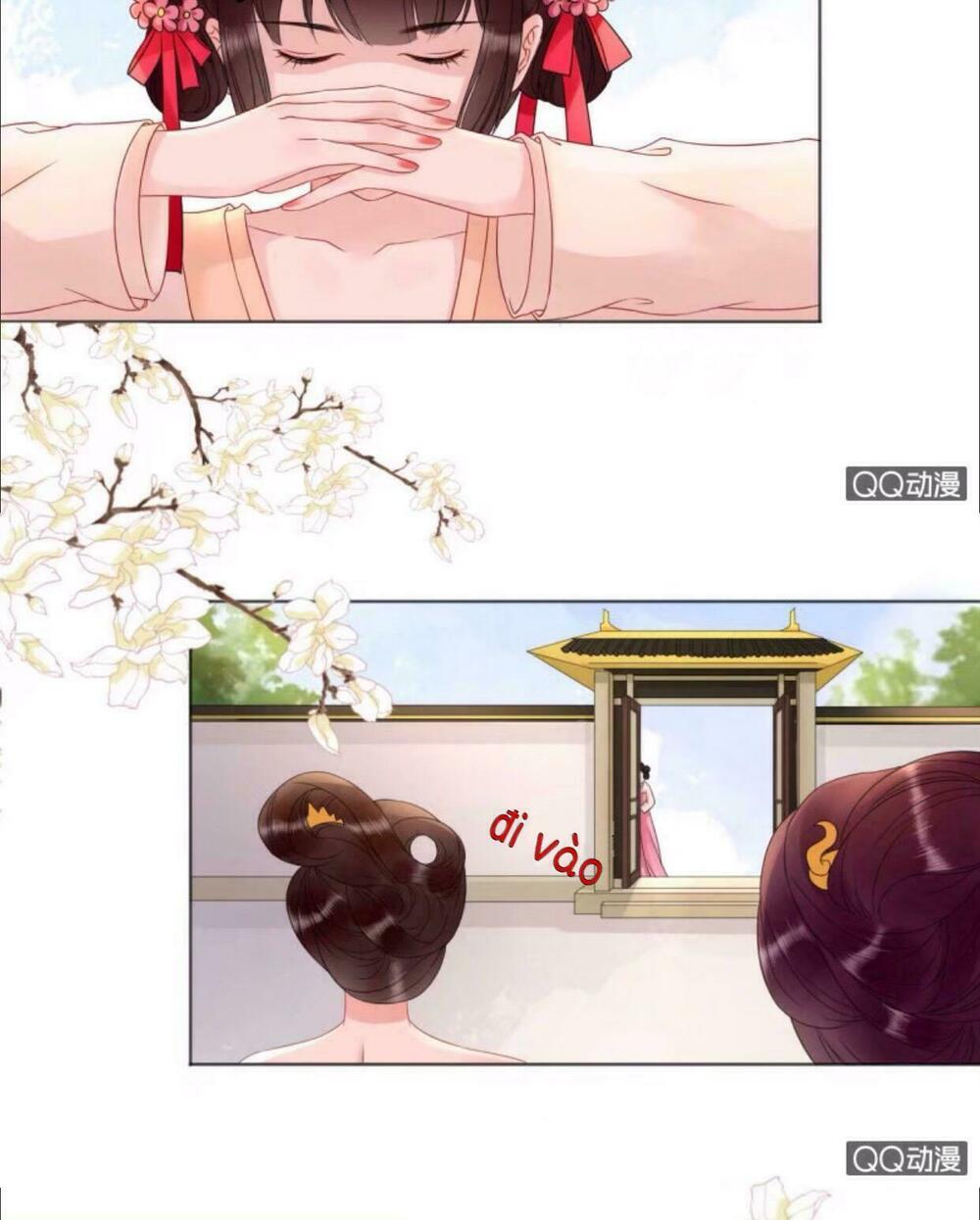 Sủng Phi Của Vương: Chapter 32