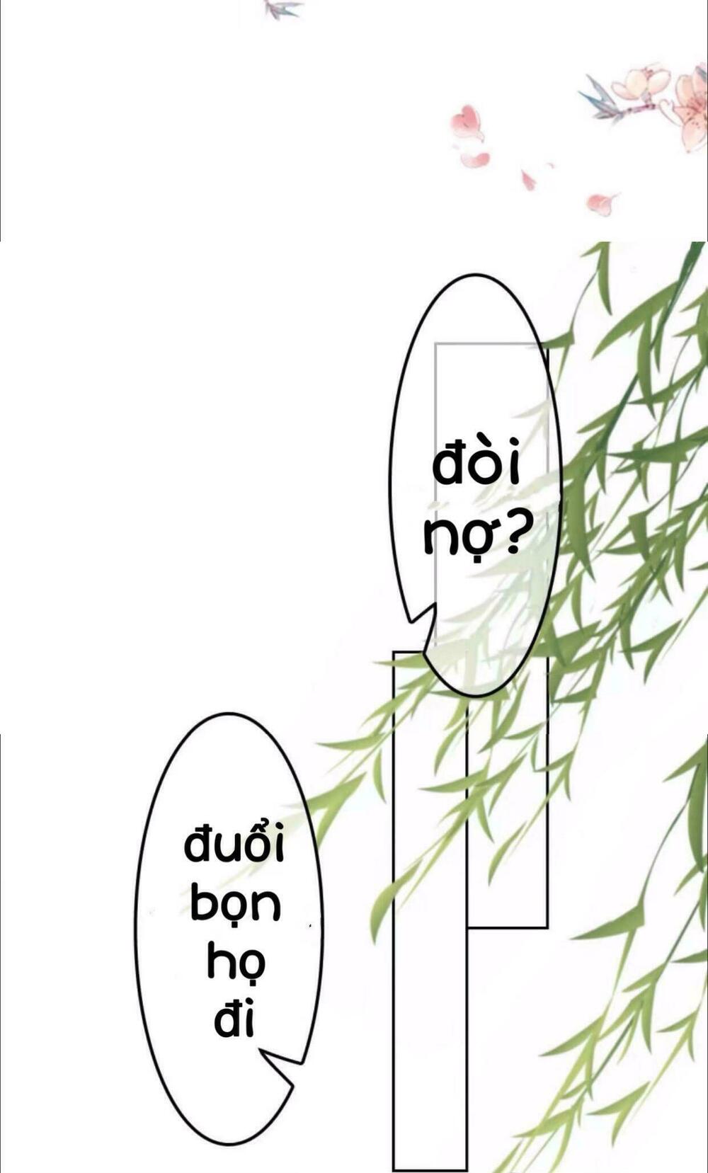 Sủng Phi Của Vương: Chapter 33: 34