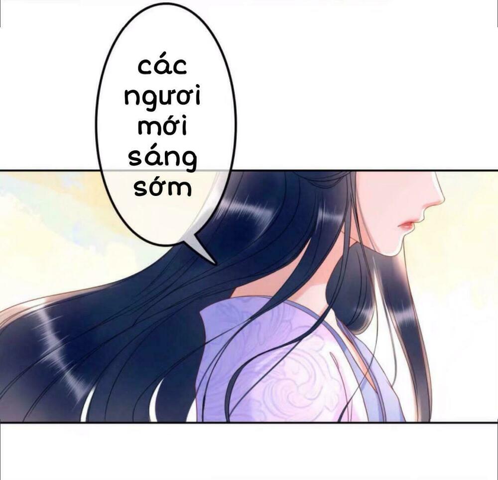 Sủng Phi Của Vương: Chapter 33: 34