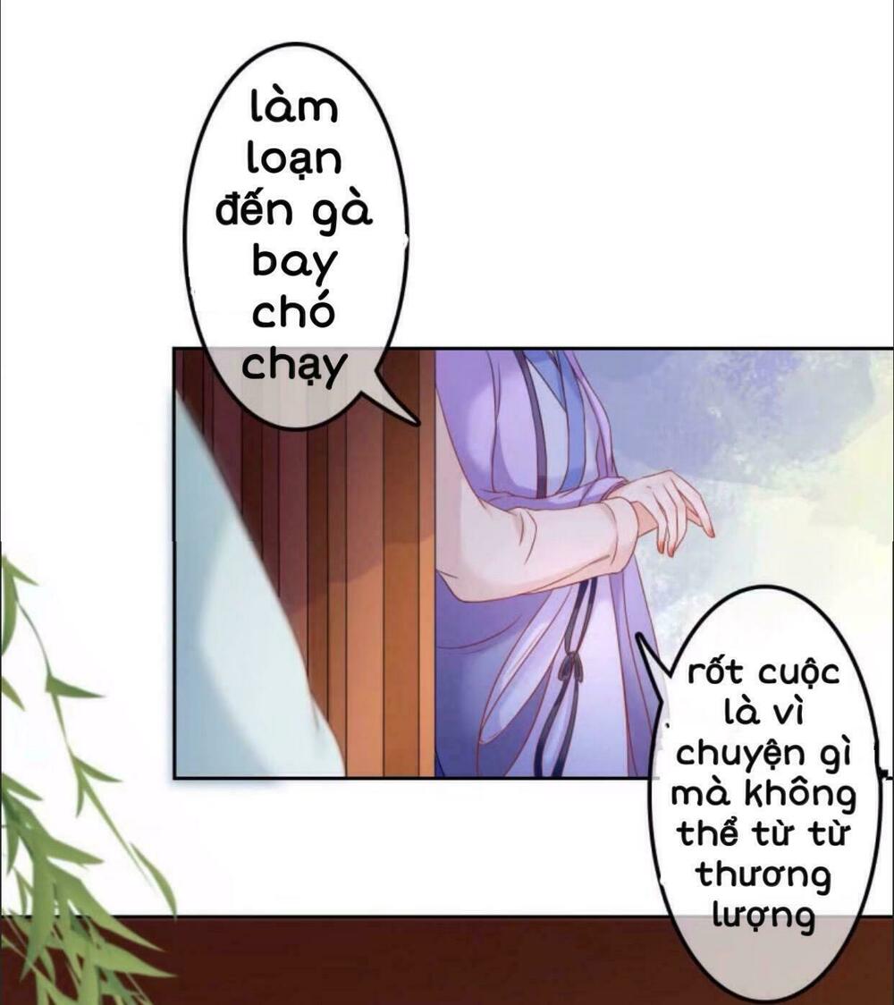 Sủng Phi Của Vương: Chapter 33: 34