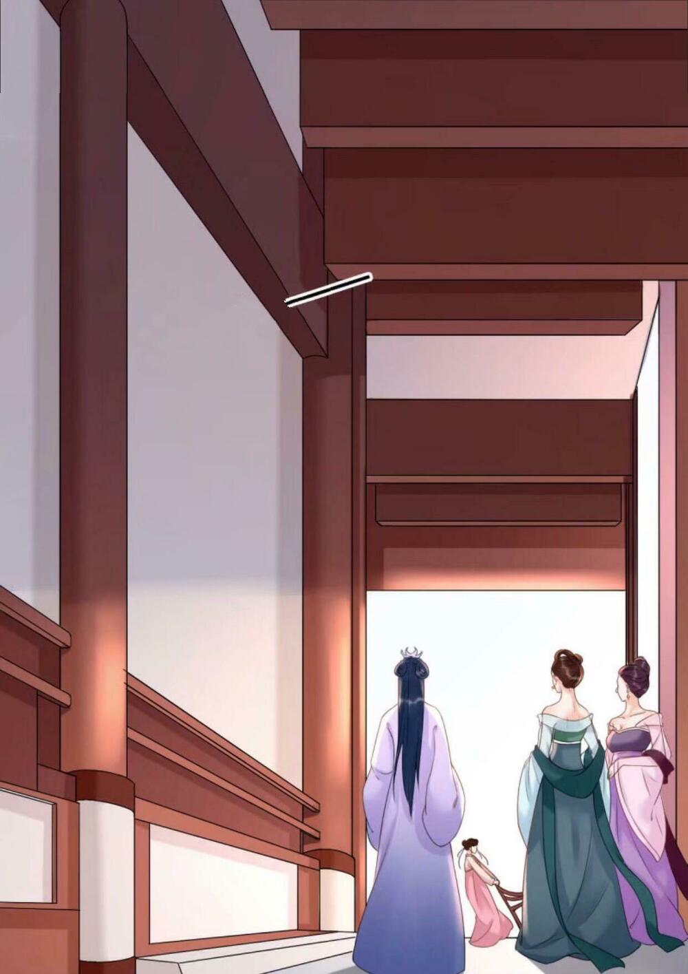 Sủng Phi Của Vương: Chapter 33: 34