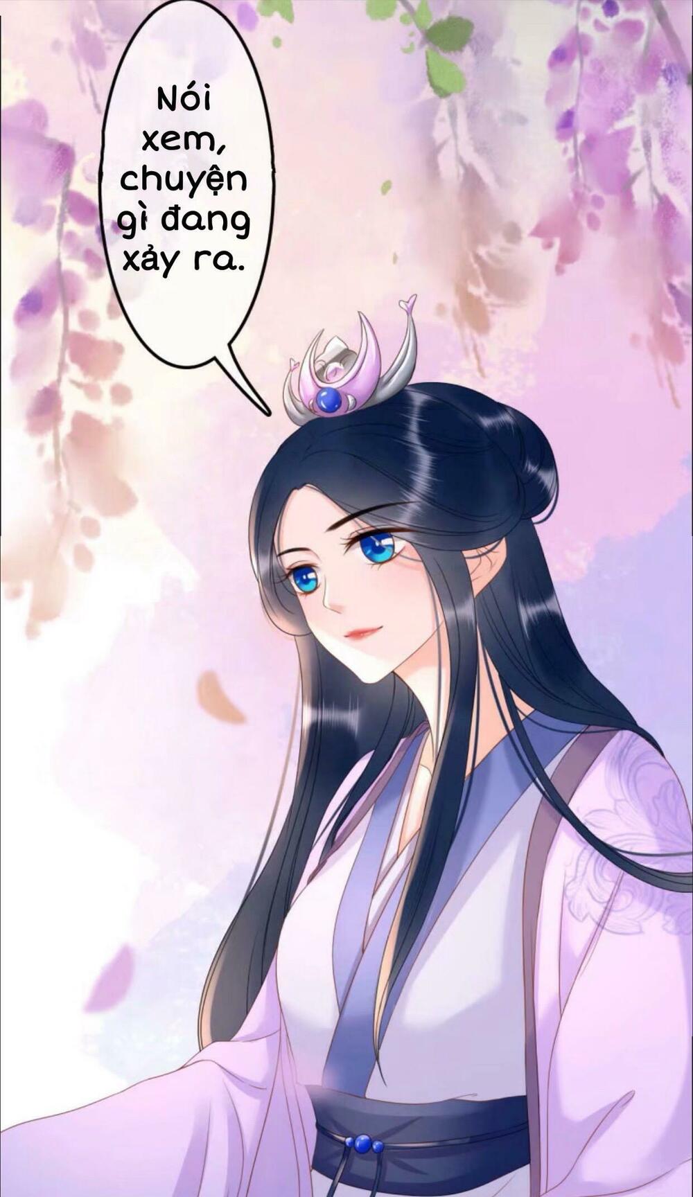 Sủng Phi Của Vương: Chapter 33: 34