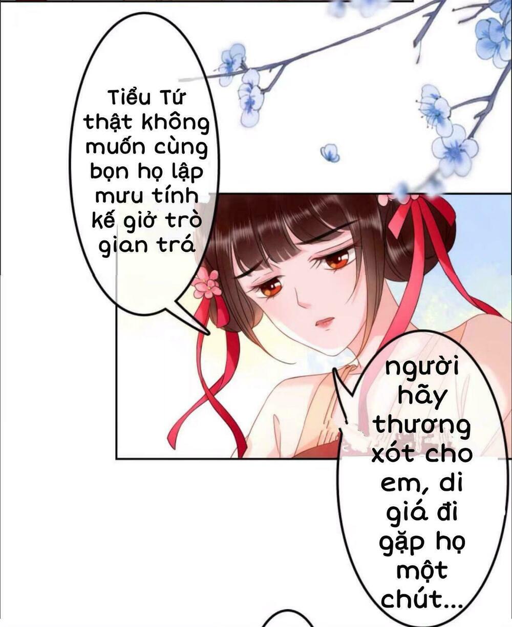 Sủng Phi Của Vương: Chapter 33: 34