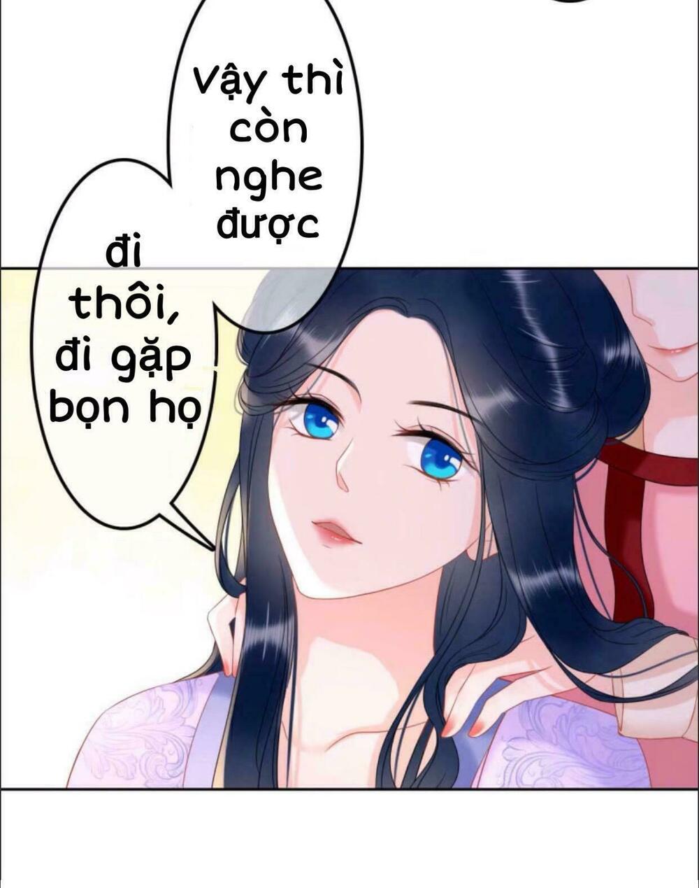 Sủng Phi Của Vương: Chapter 33: 34