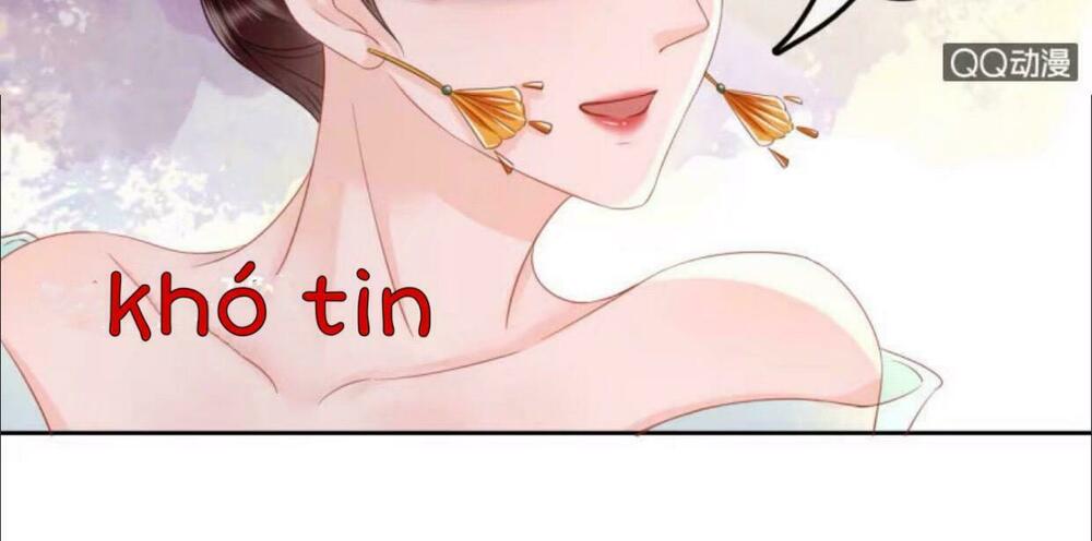Sủng Phi Của Vương: Chapter 35