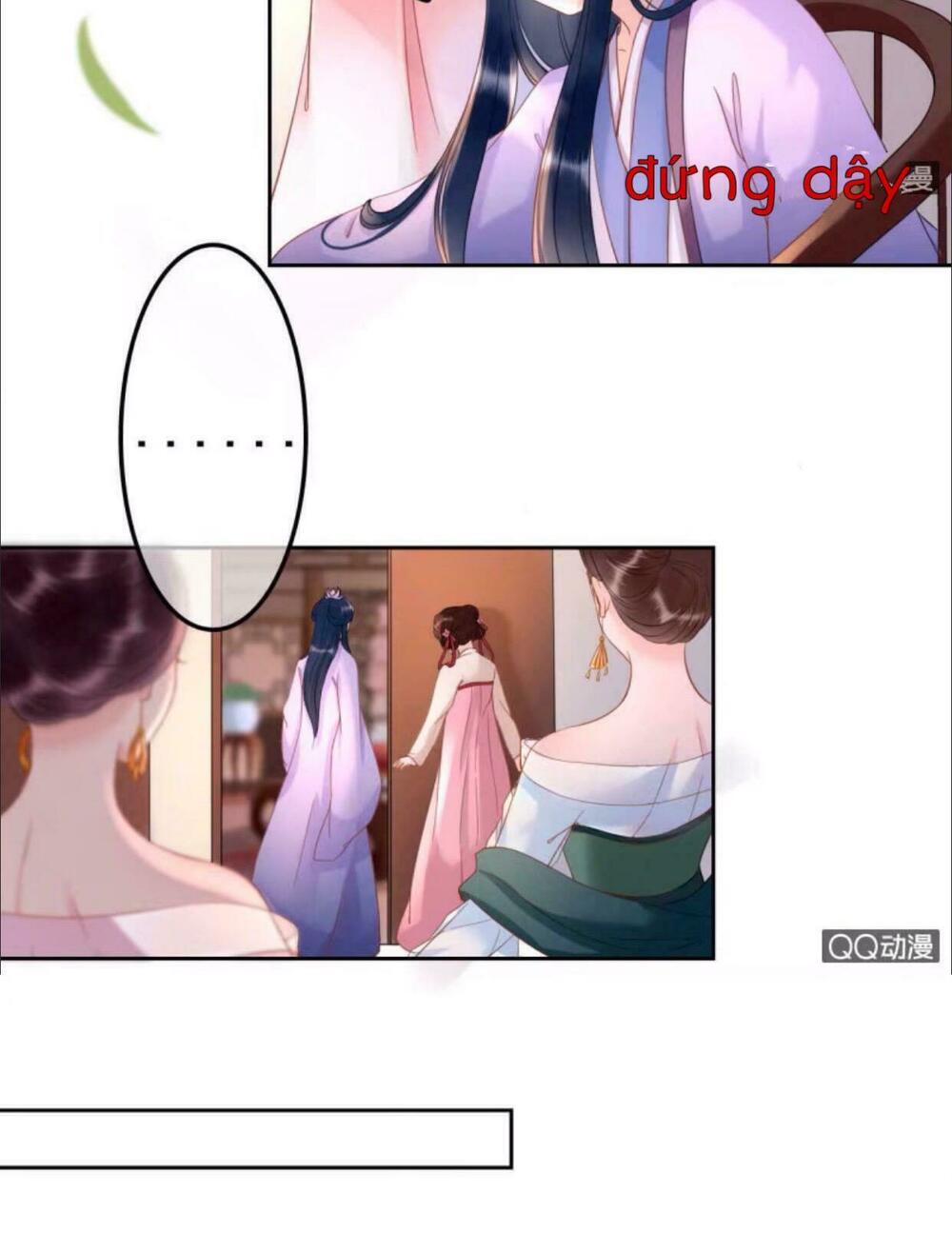 Sủng Phi Của Vương: Chapter 35