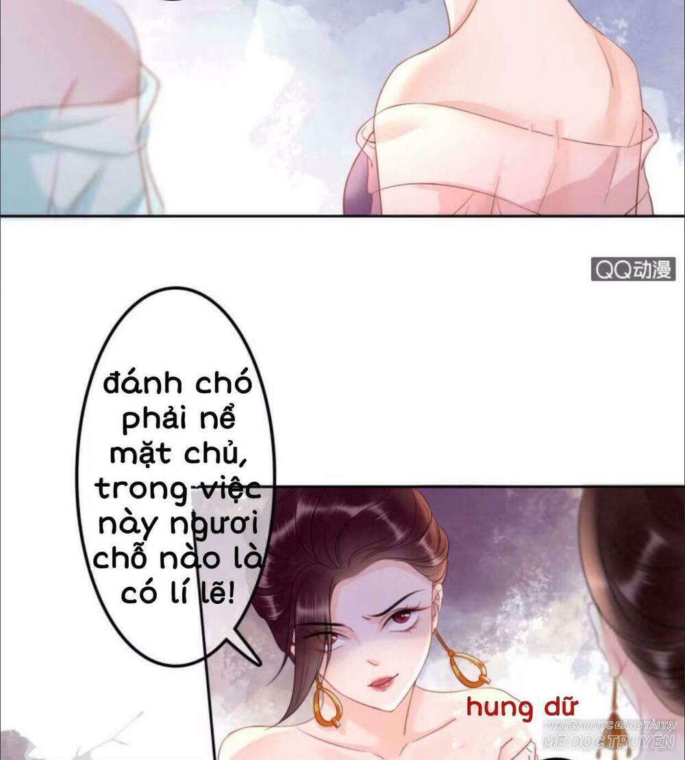 Sủng Phi Của Vương: Chapter 35