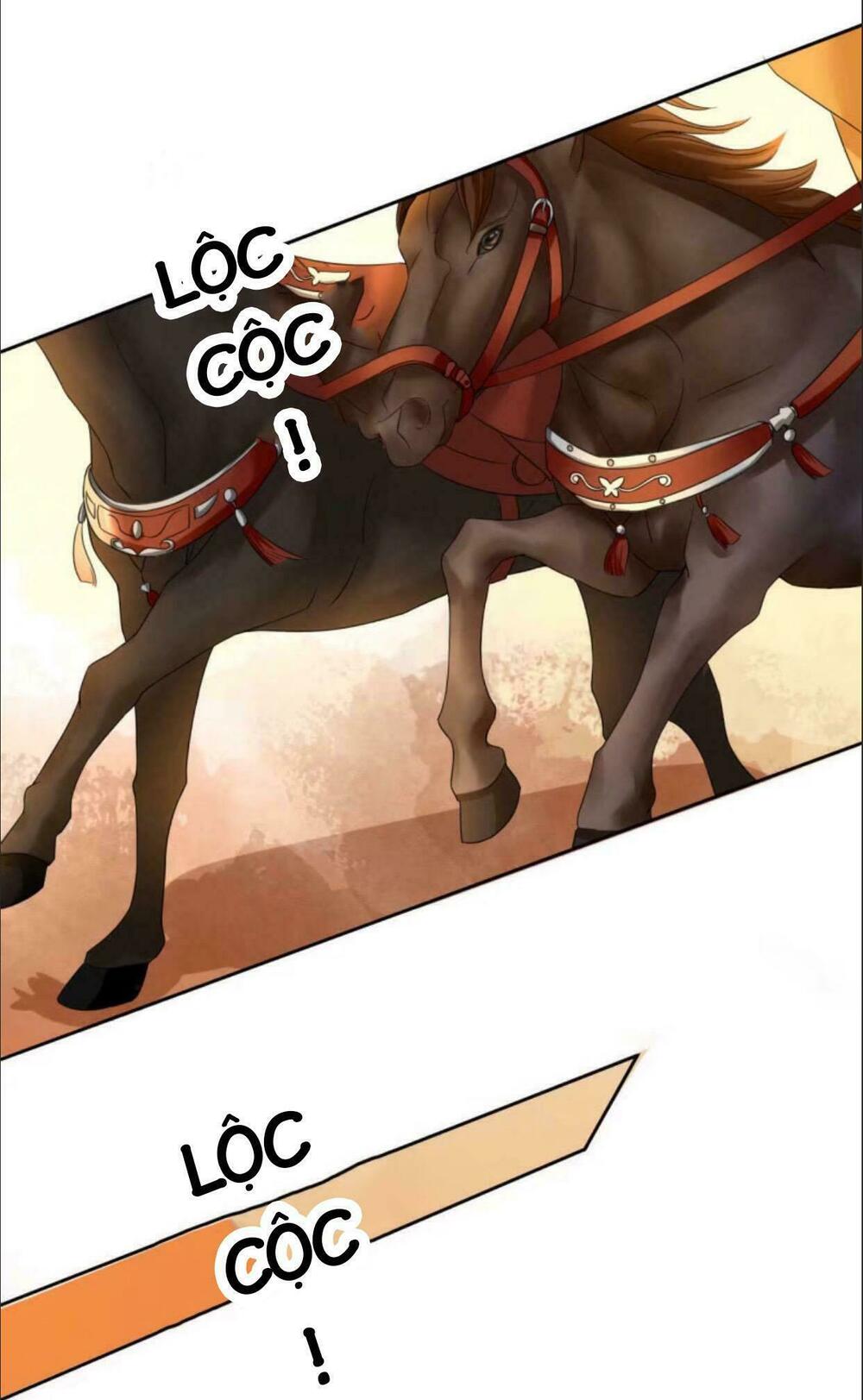 Sủng Phi Của Vương: Chapter 38