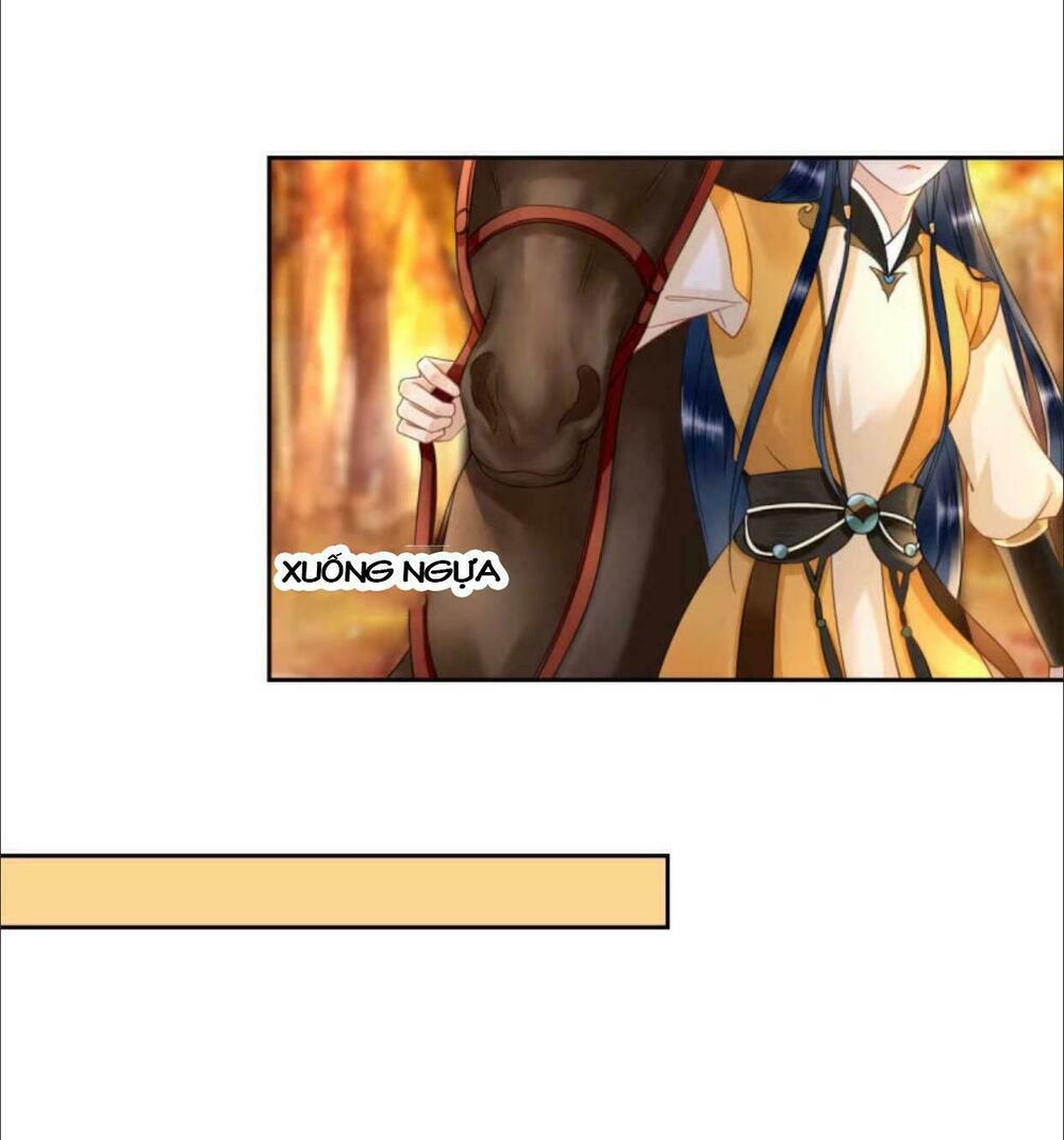 Sủng Phi Của Vương: Chapter 38