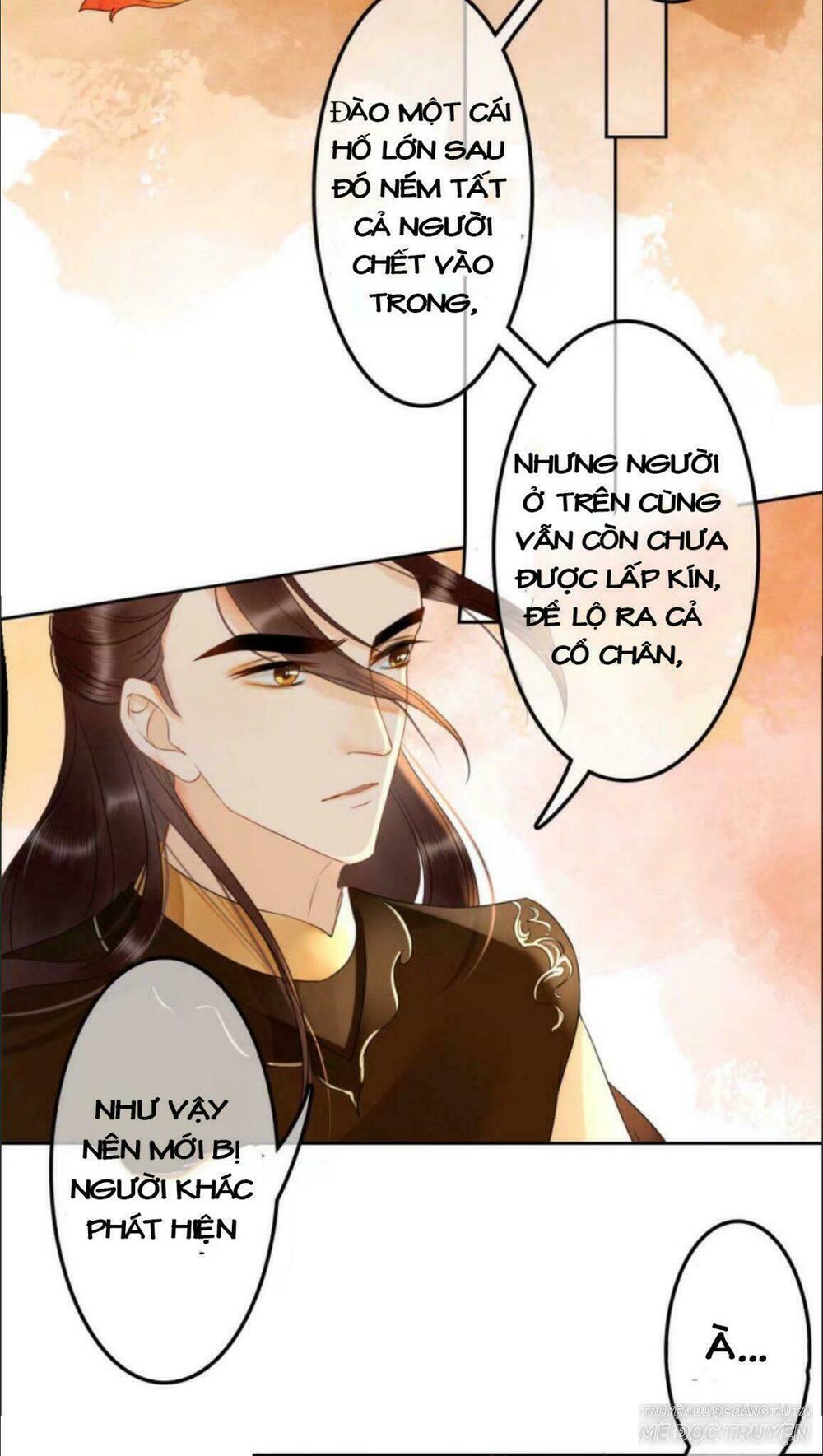 Sủng Phi Của Vương: Chapter 38