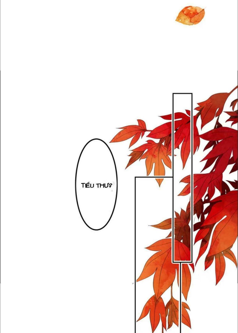 Sủng Phi Của Vương: Chapter 38