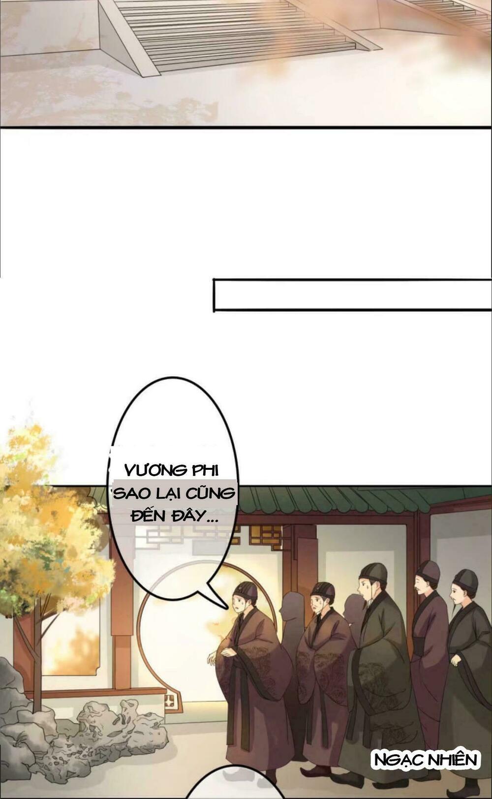 Sủng Phi Của Vương: Chapter 38