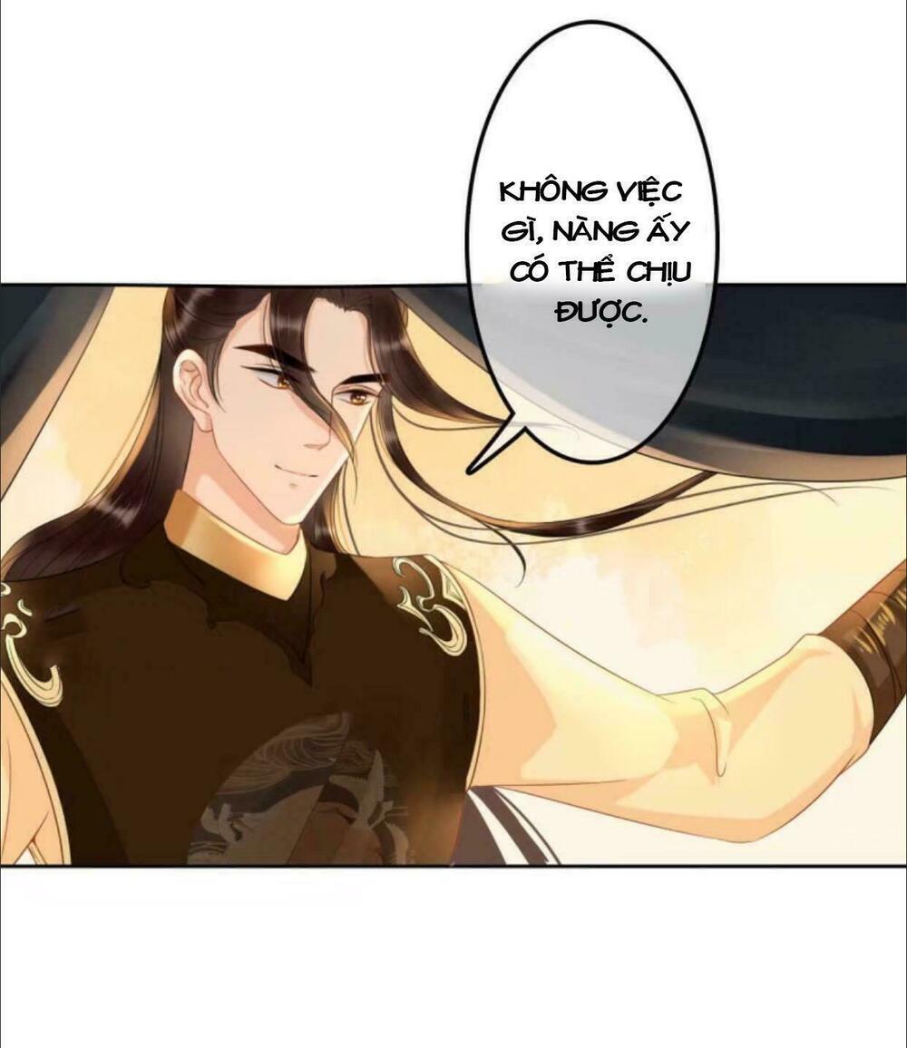 Sủng Phi Của Vương: Chapter 38