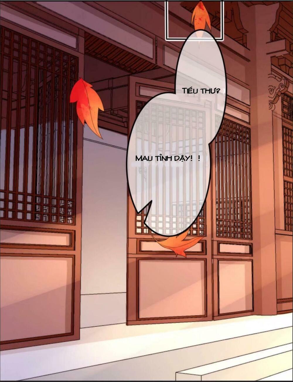 Sủng Phi Của Vương: Chapter 38
