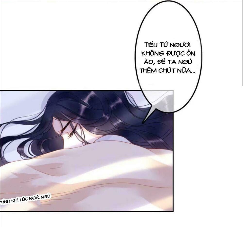 Sủng Phi Của Vương: Chapter 38