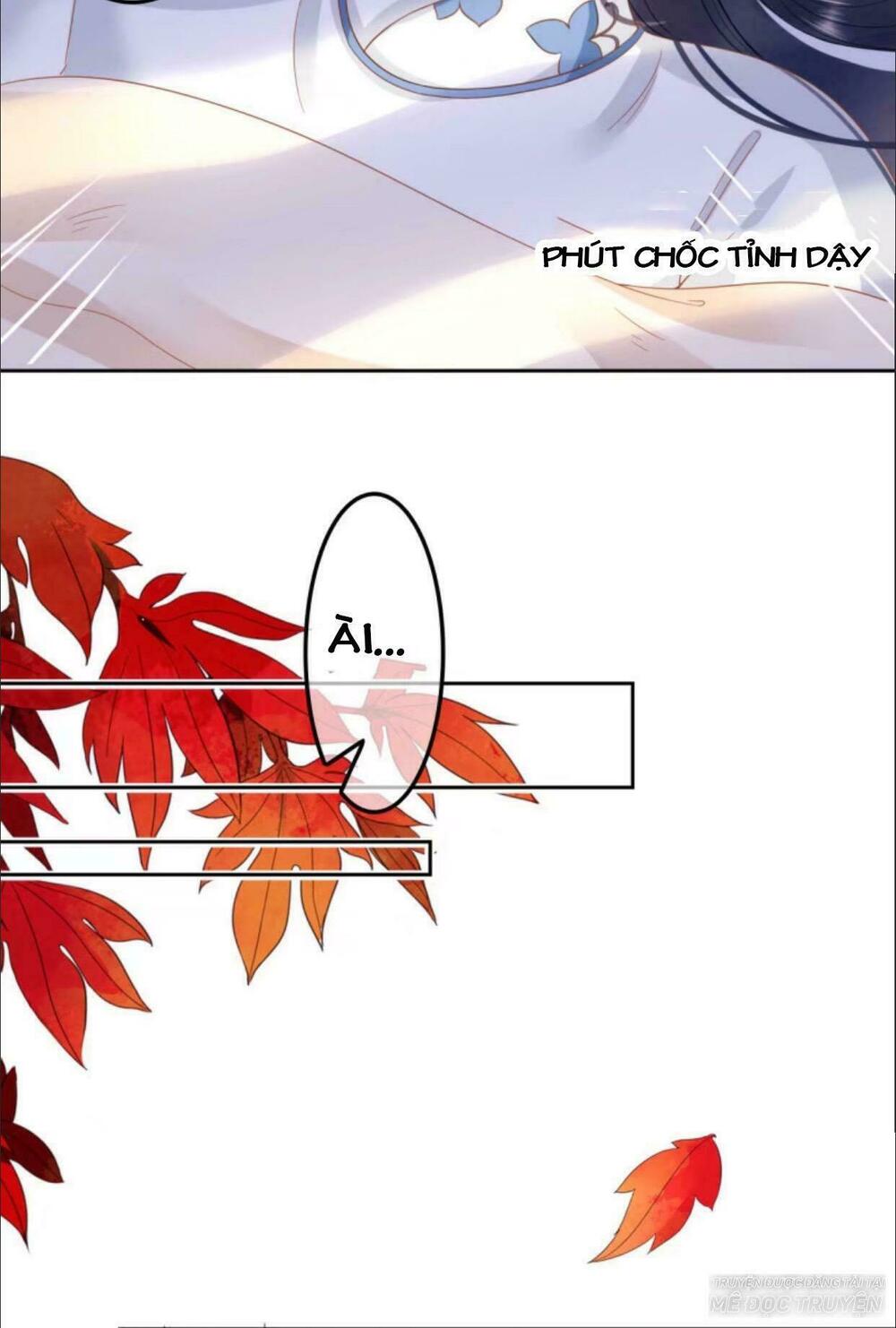 Sủng Phi Của Vương: Chapter 38
