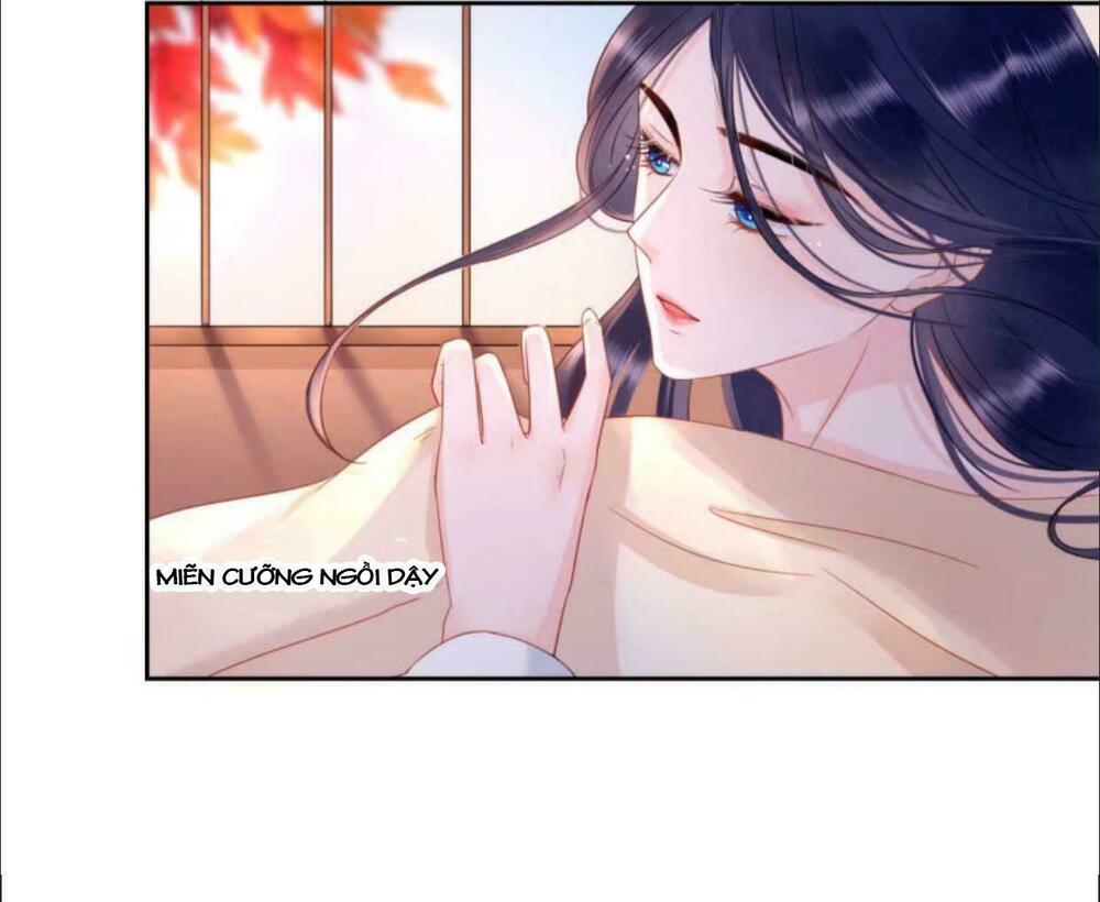 Sủng Phi Của Vương: Chapter 38