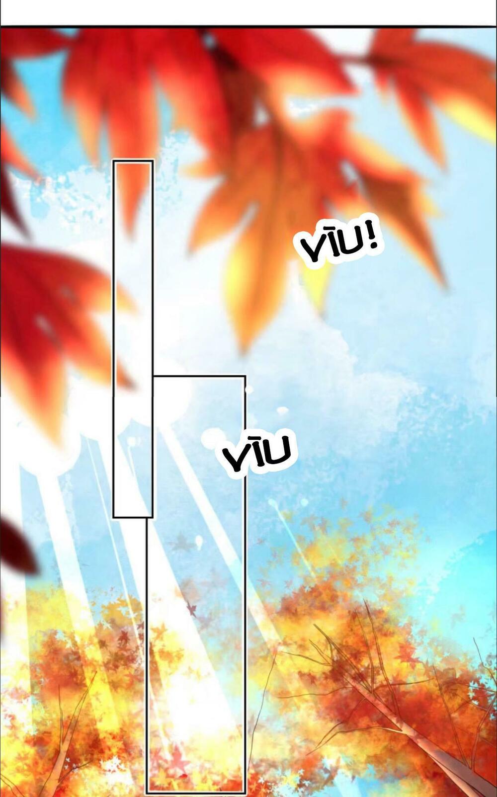 Sủng Phi Của Vương: Chapter 38