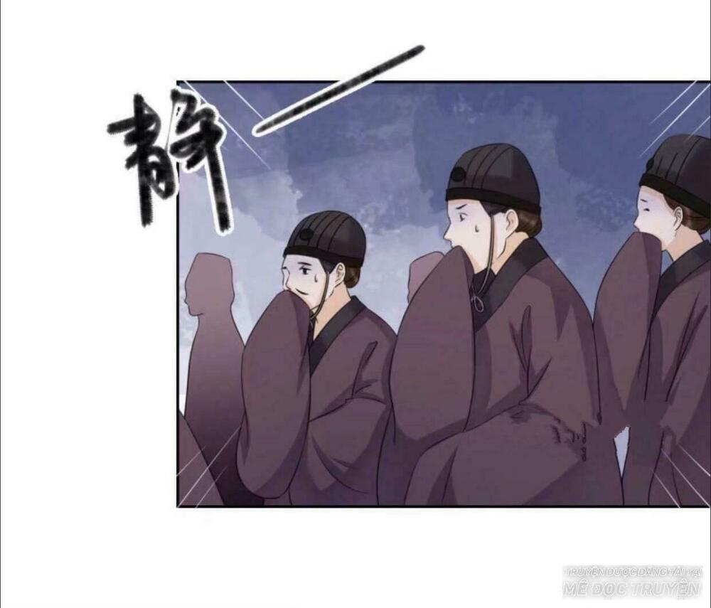 Sủng Phi Của Vương: Chapter 39