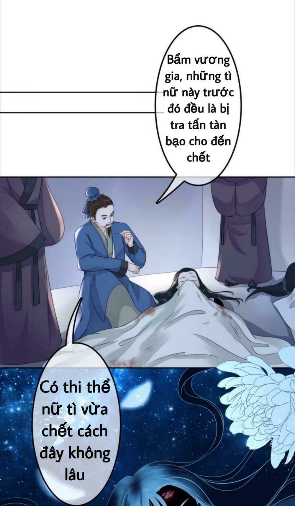 Sủng Phi Của Vương: Chapter 39