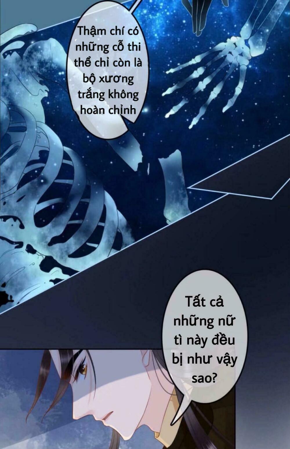 Sủng Phi Của Vương: Chapter 39