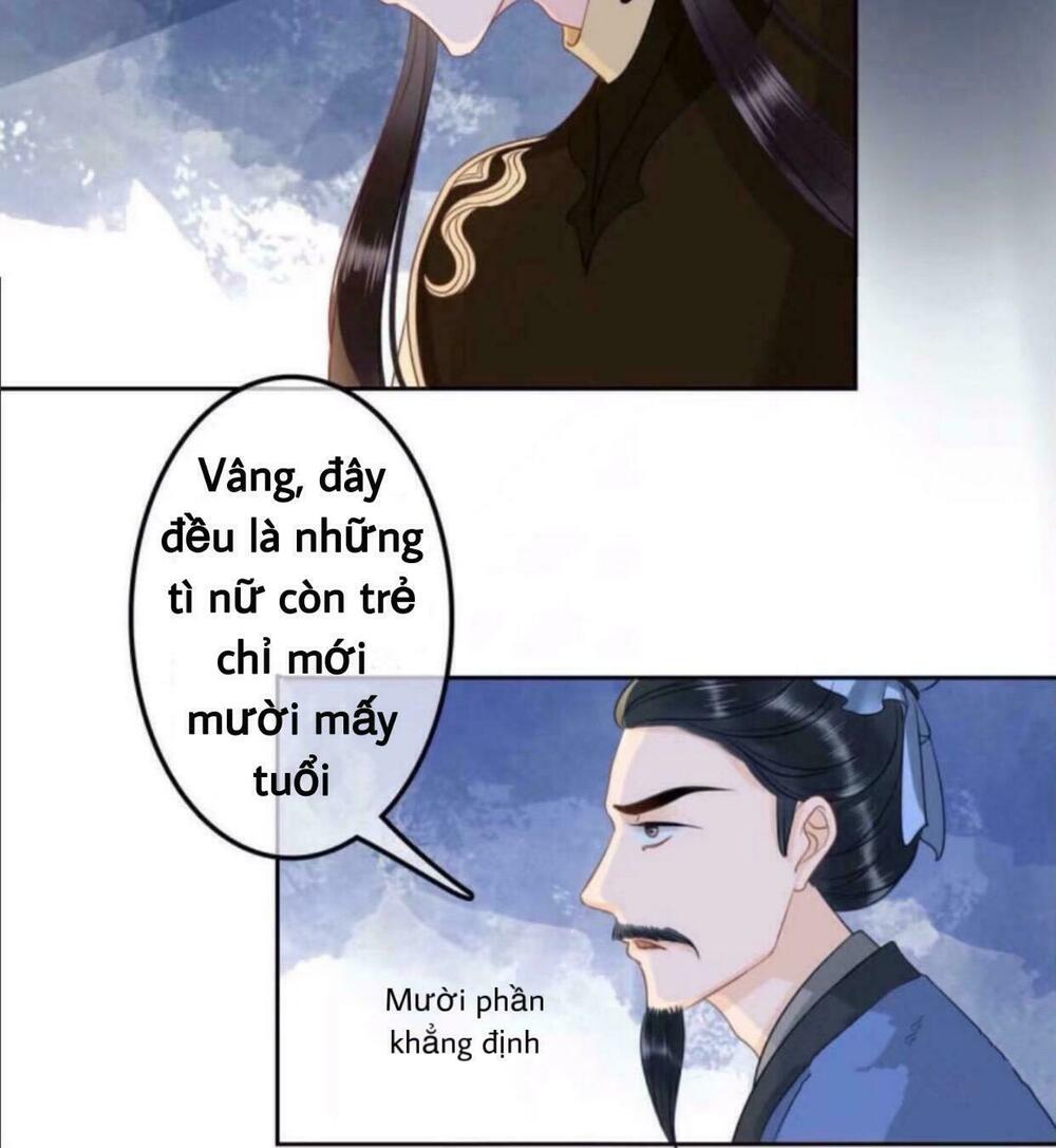 Sủng Phi Của Vương: Chapter 39