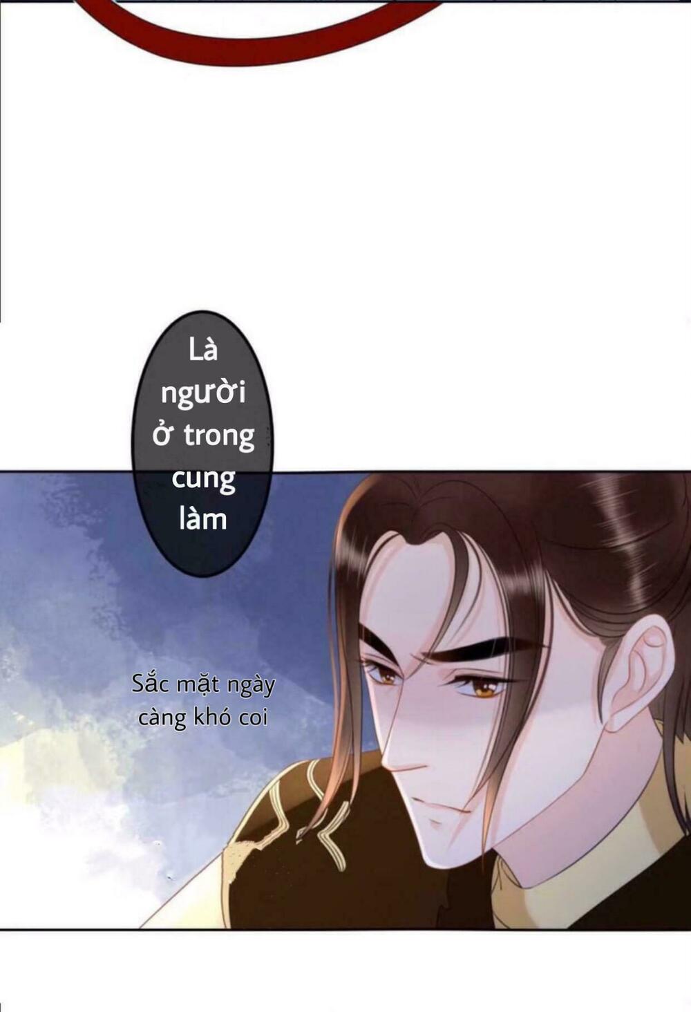 Sủng Phi Của Vương: Chapter 39