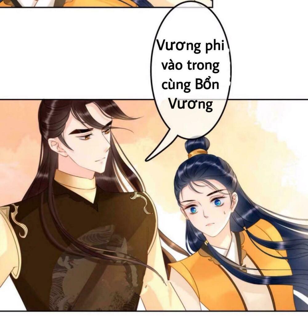 Sủng Phi Của Vương: Chapter 39